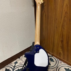 フェルナンデス　zo-3  アンプ内蔵ミニギター　の画像