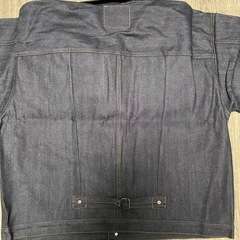 正規品新品・未使用・未着用　LEVI’S WAIPER EXCLUSIVE S506XXE 大戦モデル48 WAIPER限定モデルの画像