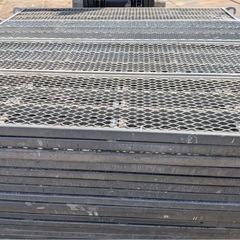 足場材Aタイプ4018‼️値下げ交渉可能の画像