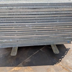 足場材Aタイプ4018‼️値下げ交渉可能の画像