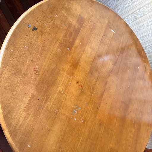 【ダイニングセット】テーブル＋椅子2脚 おしゃれ カフェ風 早い者勝ち