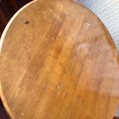 【ダイニングセット】テーブル＋椅子2脚 おしゃれ カフェ風 早い者勝ちの画像