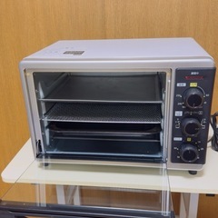 アイリス・オオヤマ、コンベクションオーブン2024年モデル の画像