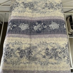 未使用　ニトリマットレス(エアータイプ) 敷布団　2点　シングルの画像