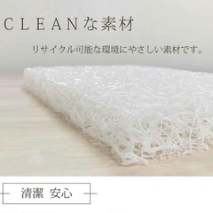 未使用　ニトリマットレス(エアータイプ) 敷布団　2点　シングルの画像