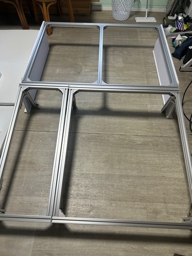 激安未使用車載ベッド