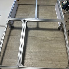 ベルランゴ車載ベッドの画像