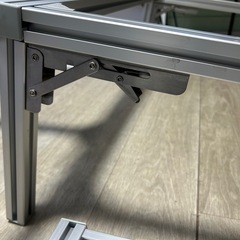 ベルランゴ車載ベッドの画像