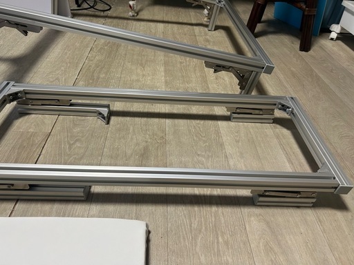 激安未使用車載ベッド