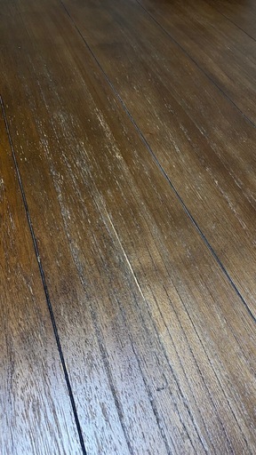 アメリカ輸入家具 ダイニングテーブル
