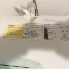 Panasonic ドラム式洗濯乾燥機 NA-VG720L キューブル 7kg 動作品 世田谷 近隣配送可 即日可の画像