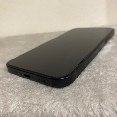 【極美品】iPhone12 256GB 純正品バッテリー96%の画像