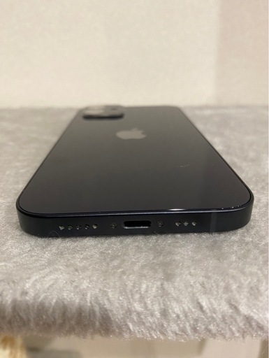 【極美品】iPhone12 256GB 純正品バッテリー96%【最終価格】