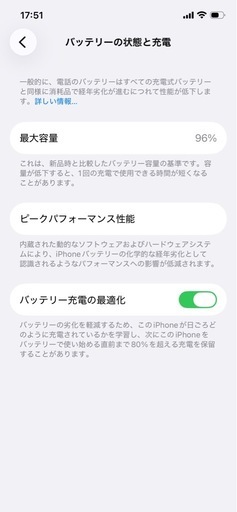 【極美品】iPhone12 256GB 純正品バッテリー96%【最終価格】