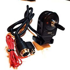 アドニス JX-5G モービル ロングフレキシブル マイクの画像