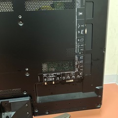 REGZA37インチの画像