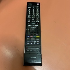 REGZA37インチの画像