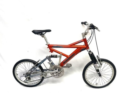 KUWAHARA GRIFFON TYPE-R