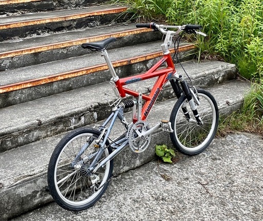 KUWAHARA GRIFFON TYPE-R