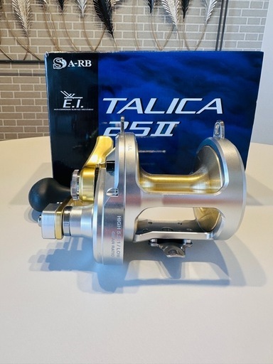 タリカⅡ