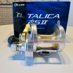 タリカⅡの画像