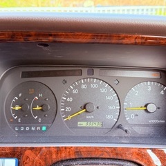 トヨタ ハイエース 平成10年式 車検R8.4.16の画像