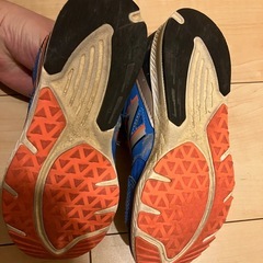 ニューバランス19.5の画像