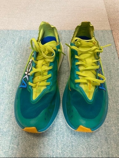 Hoka Rocket X2