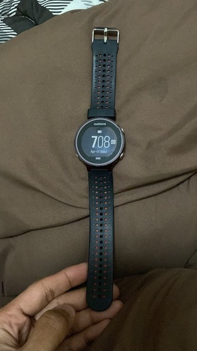 服/ファッション Garmin Forathelete 630J