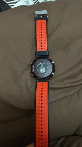 Garmin Forathelete 630J