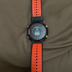 Garmin Forathelete 630Jの画像