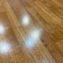 ダイニングテーブル 155cm  4人掛けの画像