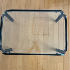 ローテーブルの画像