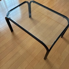 ローテーブルの画像