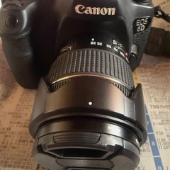 Canonフルサイズ一眼レフカメラの画像