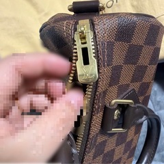 ルイヴィトン　スピーディー2525の画像