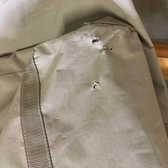 アウトドア　カウンターテーブル　キッチンテーブル　アカシアキッチンラック　オプションテーブルセット　の画像