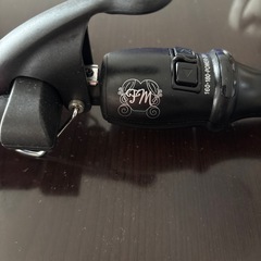 ウェーブヘアアイロン
の画像