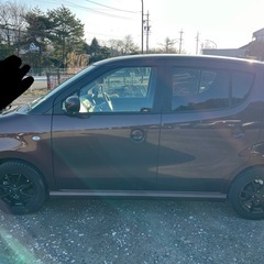 車検R9年3月 MRワゴン wit  格安出品の画像