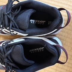 ダンロップ　リファインドの画像