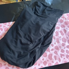 ハイネックインナー三点セットの画像