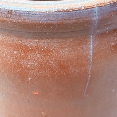 備前焼①⑨の画像