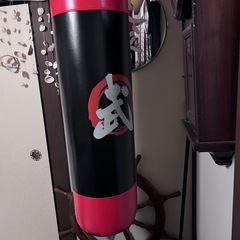 サンドバッグの画像