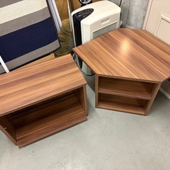 コーナーラックの画像