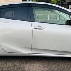 🚗 車両情報  👉 トヨタ プリウス ZVW50 の画像