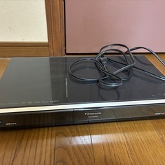 DVDレコーダーの画像