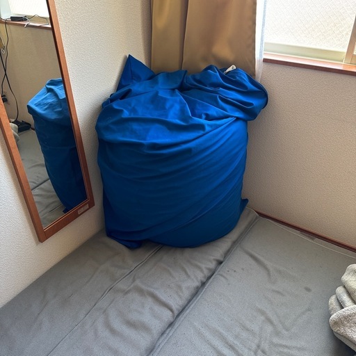 家具 yogibo Max
