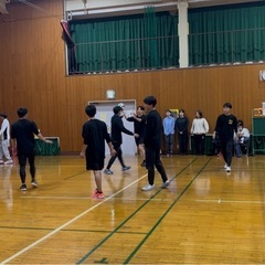 【20代多】4月バレー　参加者募集‼️