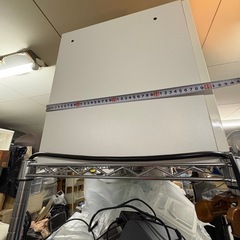 天棚収納の画像