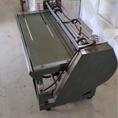 板金切断機スリッターの画像